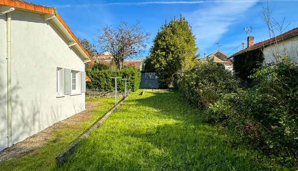 Villa / Maison 2 pièces  à vendre Royan 17200