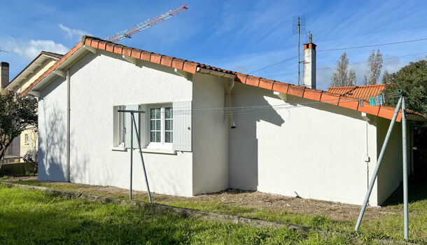 Villa / Maison 2 pièces  à vendre Royan 17200