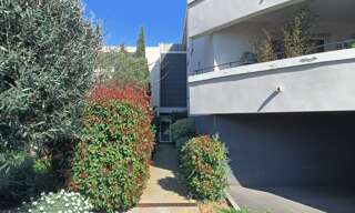 Appartement 2 Pièces 44 m² à vendre à Agde (34300)