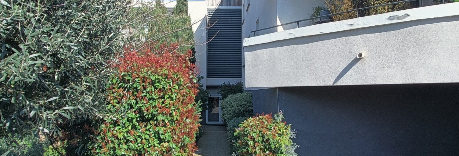 Appartement 2 Pièces 44 m² à vendre à Agde (34300)