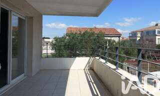 Appartement 2 Pièces 43 m² à vendre à Agde (34300)