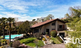 Maison 7 Pièces 163 m² à vendre à Boulogne-sur-Gesse (31350)