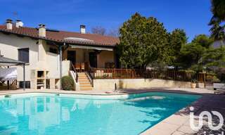 Maison 7 Pièces 163 m² à vendre à Boulogne-sur-Gesse (31350)