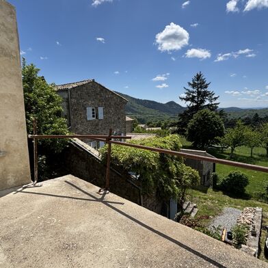 Maison 3 pièces 85000 €