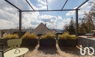 Maison 6 Pièces 110 m² à vendre à Limay (78520)