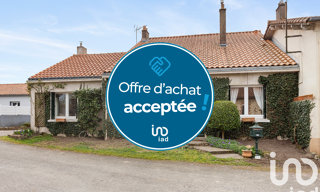 Maison 5 Pièces 166 m² à vendre à Vallet (44330)