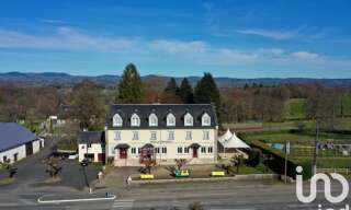 Immeuble  700 m² à vendre à Seilhac (19700)