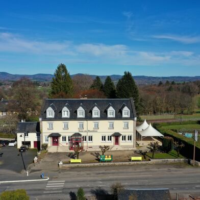 Immeuble  283000 €