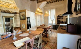 Maison 4 Pièces 105 m² à vendre à Pomérols (34810)