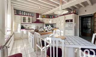 Maison 5 Pièces 147 m² à vendre à Les Bordes (89500)