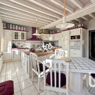 Maison 5 pièces 215000 €