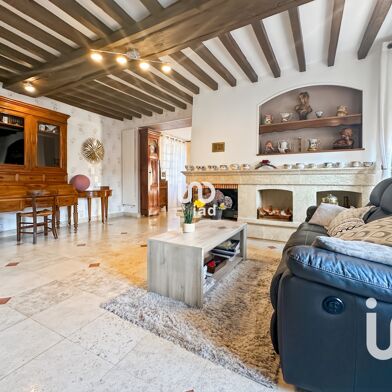 Maison 5 pièces 205000 €