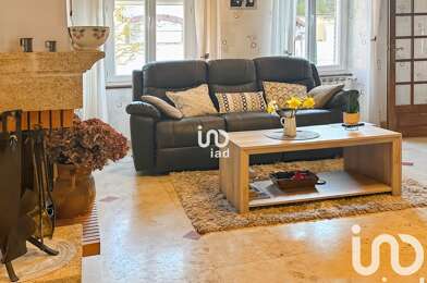 Maison 5 pièces 205000 €