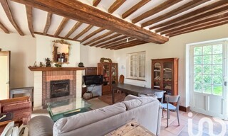 Maison 18 Pièces 404 m² à vendre à Abondant (28410)