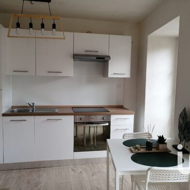 Maison 8 pièces 334000 €