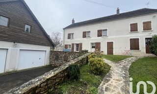 Maison 7 Pièces 230 m² à vendre à Épieds (02400)
