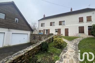 Maison 7 pièces 210000 €