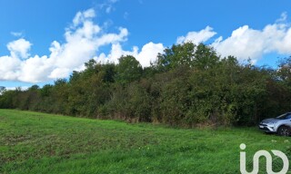 Terrain  1265 m² à vendre à Montigny-le-Guesdier (77480)