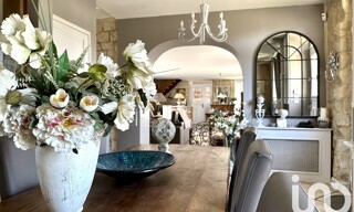 Maison 6 Pièces 183 m² à vendre à Mours (95260)