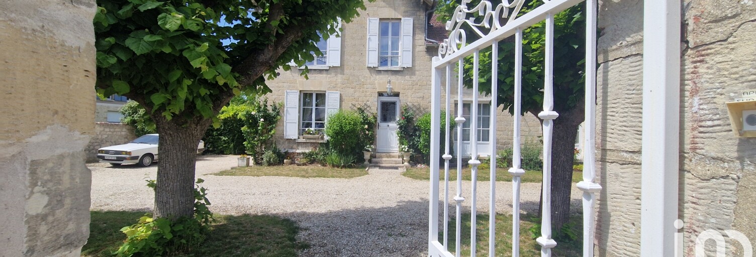 Maison 6 Pièces 183 m² à vendre à Mours (95260)