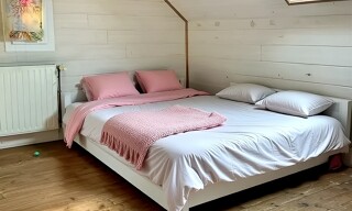 Maison 5 Pièces 101 m² à vendre à Chezal-Benoît (18160)