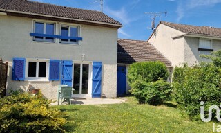 Maison 5 Pièces 88 m² à vendre à Mours (95260)