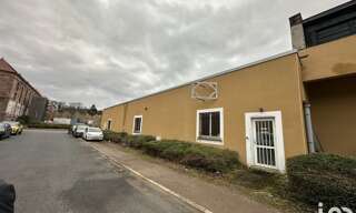 Commerce  728 m² à vendre à Senones (88210)