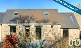 Maison 6 Pièces 126 m² à vendre à Quessoy (22120)