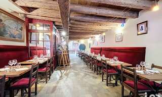 Commerce  105 m² à vendre à Lyon 5 (69005)