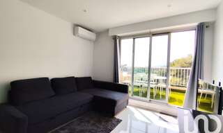 Appartement 2 Pièces 35 m² à vendre à Hyères (83400)