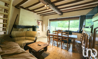 Maison 3 Pièces 56 m² à vendre à Vieux-Condé (59690)