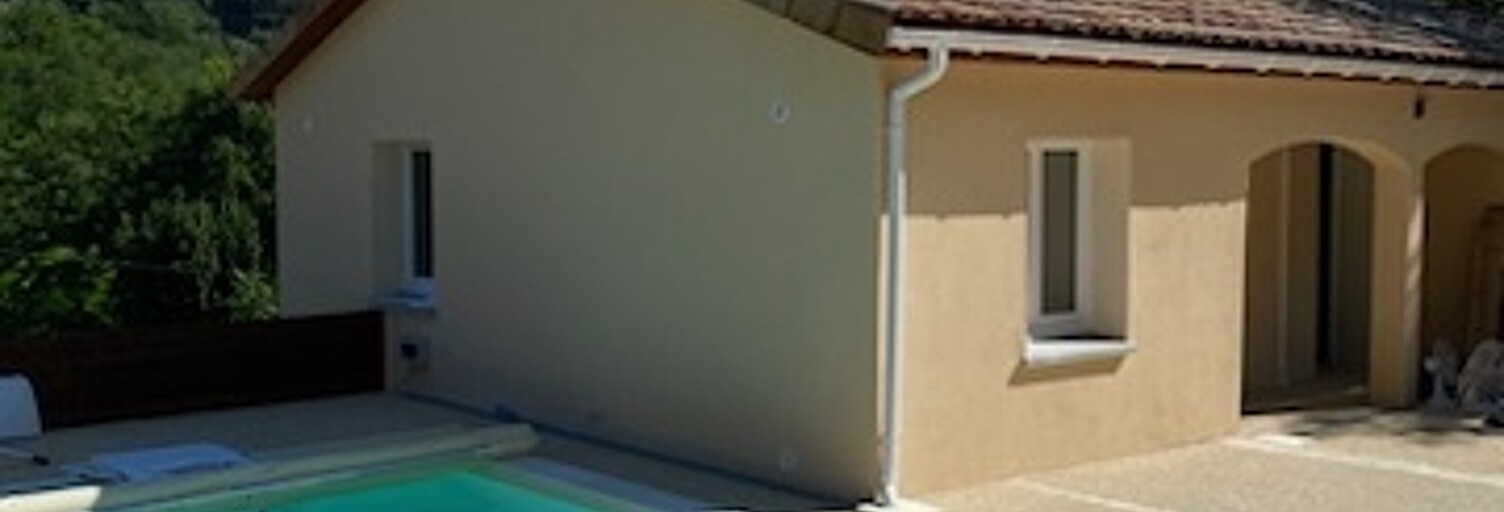 Maison 3 Pièces 68 m² à vendre à Labégude (07200)