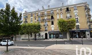 Appartement 2 Pièces 41 m² à vendre à Le Perreux-sur-Marne (94170)