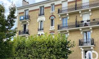 Appartement 2 Pièces 41 m² à vendre à Le Perreux-sur-Marne (94170)