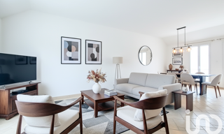 Maison 6 Pièces 151 m² à vendre à Saint-Aubin (91190)