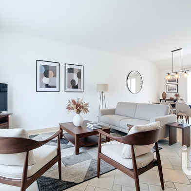 Maison 6 pièces 535000 €