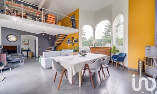 Maison 4 Pièces 155 m² à vendre à Cénac (33360)