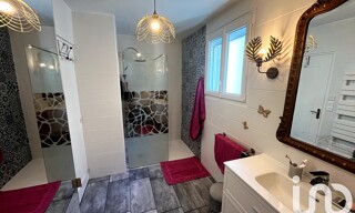 Maison 5 Pièces 99 m² à vendre à Saint-Parres-aux-Tertres (10410)