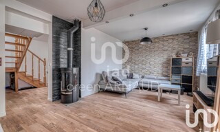 Maison 4 Pièces 72 m² à vendre à Villemomble (93250)