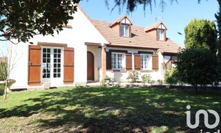 Maison 5 Pièces 159 m² à vendre à Bou (45430)