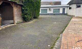 Commerce  108 m² à louer à Morangis (91420)