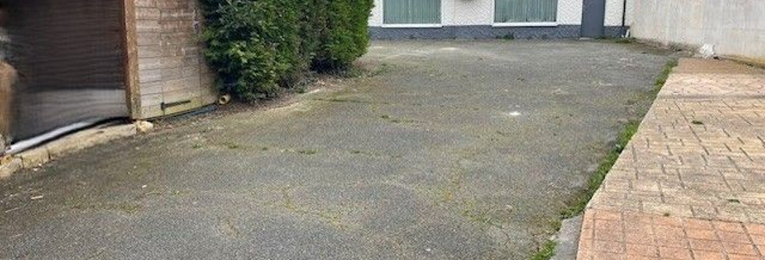 Commerce  108 m² à louer à Morangis (91420)