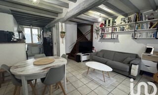 Maison 4 Pièces 80 m² à vendre à Mouroux (77120)
