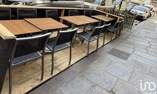 Commerce  95 m² à vendre à Paris 8 (75008)