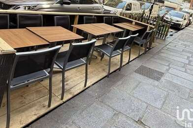 Commerce  345000 €