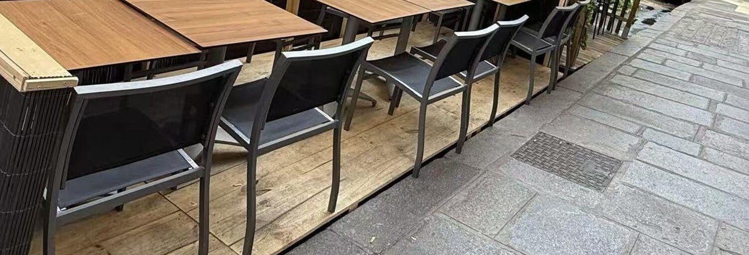 Commerce  95 m² à vendre à Paris 9 (75009)