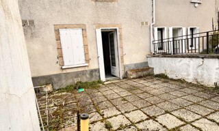 Maison 7 Pièces 121 m² à vendre à Bressuire (79300)