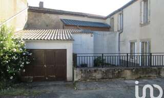 Maison 7 Pièces 121 m² à vendre à Bressuire (79300)