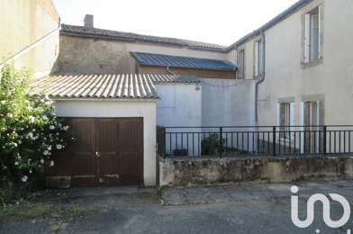 Maison 7 pièces 78500 €