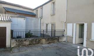 Maison 7 Pièces 121 m² à vendre à Bressuire (79300)